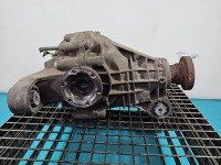 Most tylny DYFER tył Porsche Cayenne I 9P 4.8 V8