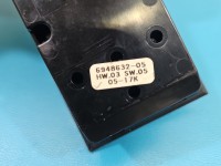 Przełącznik szyb Bmw e90 Europejska, szyb x4 + lusterek EU 6948632
