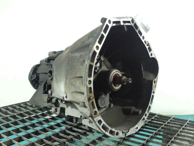 Skrzynia biegów 716630, 2032600701 Mercedes W203 2.0 kompresor