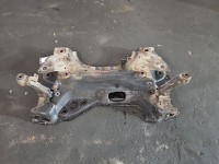 WÓZEK KOŁYSKA TRAWERS Sanki Belka silnika Citroen C4 Picasso II 13-19 1.6 hdi