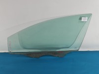 Szyba drzwi przód lewa KIEROWCY Seat Altea Producent części: Seat, 2005R HB