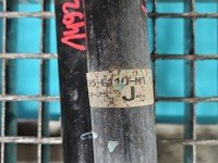 Amortyzator tył komplet tylny lewy prawy Honda Jazz III L+P