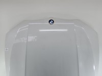 Maska przednia BMW G20 biały 300
