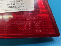 Lampa tył lewa Bmw e46 sedan EUROPA