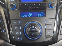 Konsola panel nawiewu Hyundai I40 97250-3ZXXX