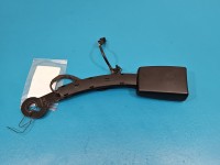 Pas bezpieczeństwa przód prawy pasażera Vw Golf VII 5G4857756C