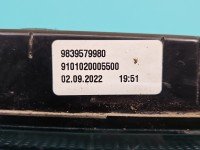 Lampa tył lewa zderzaka przeciwmgielna Opel Astra VI L 9839579980