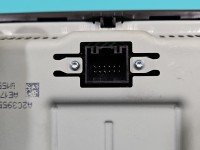 Wyświetlacz Skoda Superb III 3V0919606D monitor