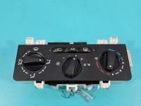 Konsola panel nawiewu Citroen C3 I N105560A