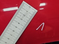 DRZWI PRZÓD LEWE KIEROWCY Porsche Panamera I 970 5d