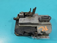 Zamek przód lewy Citroen Xsara II EUROPA CITROEN, 6pin