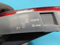 Lampa tył prawa klapy Mercedes W246 HB EUROPA