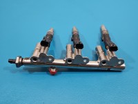 Wtryskiwacz Opel Grandland 9822715980, 9811353880, 9812191080 1.2 T