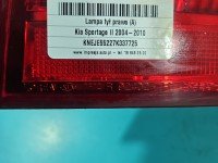Lampa tył prawa Kia Sportage II 04-10 HB