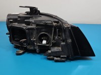 Reflektor lewy lampa przód AUDI A4 B8 EUROPA 8K0941003C