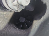 Turbosprężarka Skoda Fabia III 04C145702Q 1.0 TSI (CHZ) 95KM