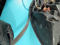 Lampa tył prawa Opel Antara HB EUROPA