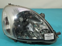 Reflektor prawy lampa przód Toyota Yaris I EUROPA