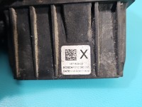 Sterownik moduł Volkswagen, 5+4 PIN STEROWNIK POMPY ADBLUE Vw Sharan II 10- F01C380095