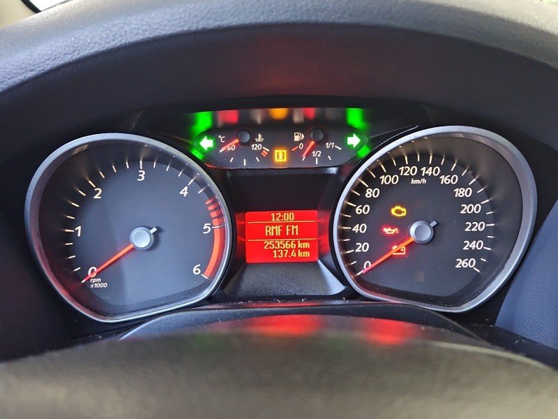 Licznik Ford S-max I MK1 8M2T-10849-CC 2.0 tdci EUROPA