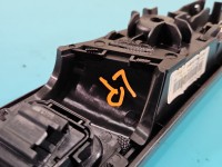 Listwa listwy dekory dekor deski Ford Mondeo Mk5 eu