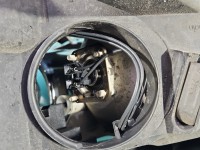 Reflektor prawy lampa przód Vw Passat B6 EUROPA 3C0941006AB, 89316400