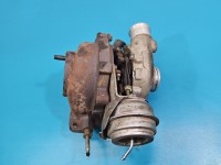 Turbosprężarka Kia Ceed I 06- 757886-4, 28231-27150 2.0 crdi 140KM