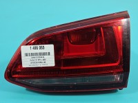 Lampa tył prawa Volkswagen, KLAPY BAGAŻNIKA KOMBI Vw Golf VII kombi