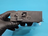 Zamek klapy tył Opel Vectra C kombi 13185566