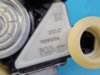 Podnośnik tył prawy SZYBY WINDA 69830-02731-B, G24178-100 7pin sedan Toyota Corolla E21 19- sedan