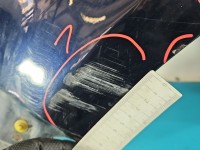 Błotnik przód prawy Land Range Rover sport I L320 LRC796