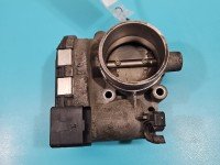 Przepustnica Peugeot 307 0280750085 1.6 16V