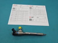 Wtryskiwacz Renault Trafic III 0445110939 2.0 dci