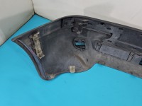 Zderzak przód Audi 80 B3 zielony