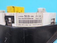 Licznik Citroen Jumpy I 95-06 1488561080 2.0 hdi EUROPA