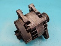 TEST Alternator Alfa romeo 156 46809068 1.9 jtd