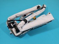 Kurtyna prawa poduszka airbag Audi Q3 HB