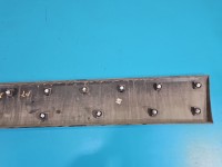 Listwa drzwi tył prawa Renault Trafic III 93453580, 93453646, 93867928 HB