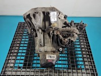 Skrzynia biegów JR5108 Renault Megane II 1.5 dci