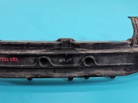 Wzmocnienie zderzaka tył Hyundai I30 II 12-16 tylne