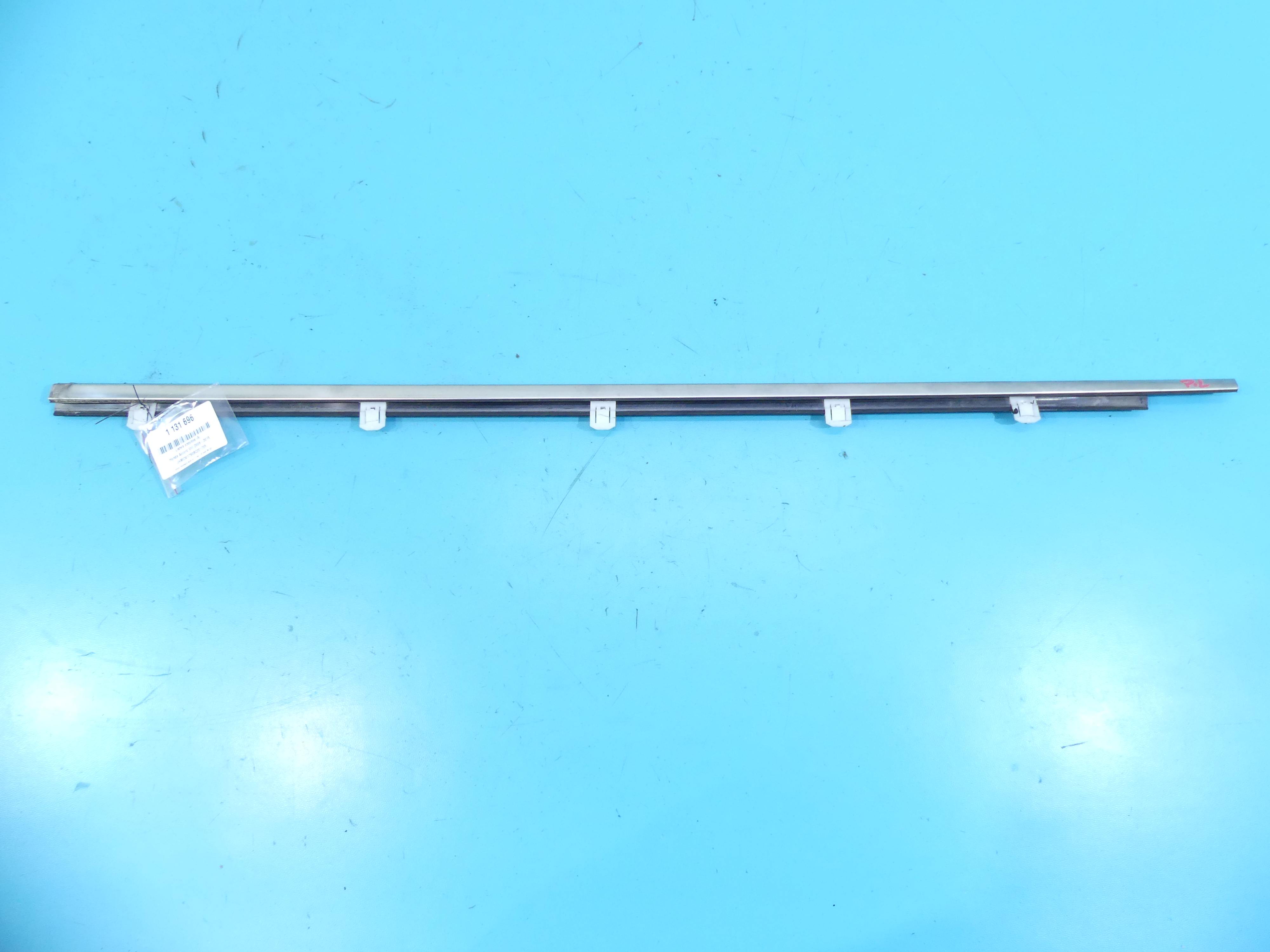 Porte arrière droite HONDA ACCORD VIII (CU) 2.0 i (CU1) 4664656
