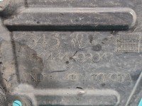 PŁYTA PODWOZIA Osłona silnika dolna Toyota Avensis III T27 51444-02041 2.0 16v