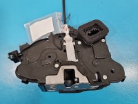 Zamek przód prawy 10B837016B Skoda Kamiq EUROPA