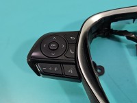 Przełącznik multifunkcja kierownicy Toyota Rav4 V
