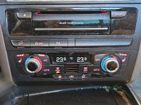 Konsola panel nawiewu AUDI Q5 08- 8K1820043AQ, A2C92379900