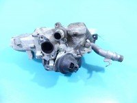 Zawór egr Citroen C3 II 09-16 702209140, 9802194080 1.4 hdi