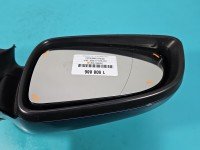 Lusterko lewe pin Opel Astra III H HB szary 3d europa