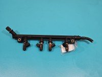 TESTOWANY Wtryskiwacz Fiat 500 07-20 1.2 8V