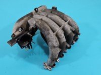 Kolektor ssący Peugeot 407 9653209380A, 0261230058 2.2 16V