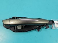 Klamka przód prawa zewnętrzna Peugeot 508 II 18- 9802977180